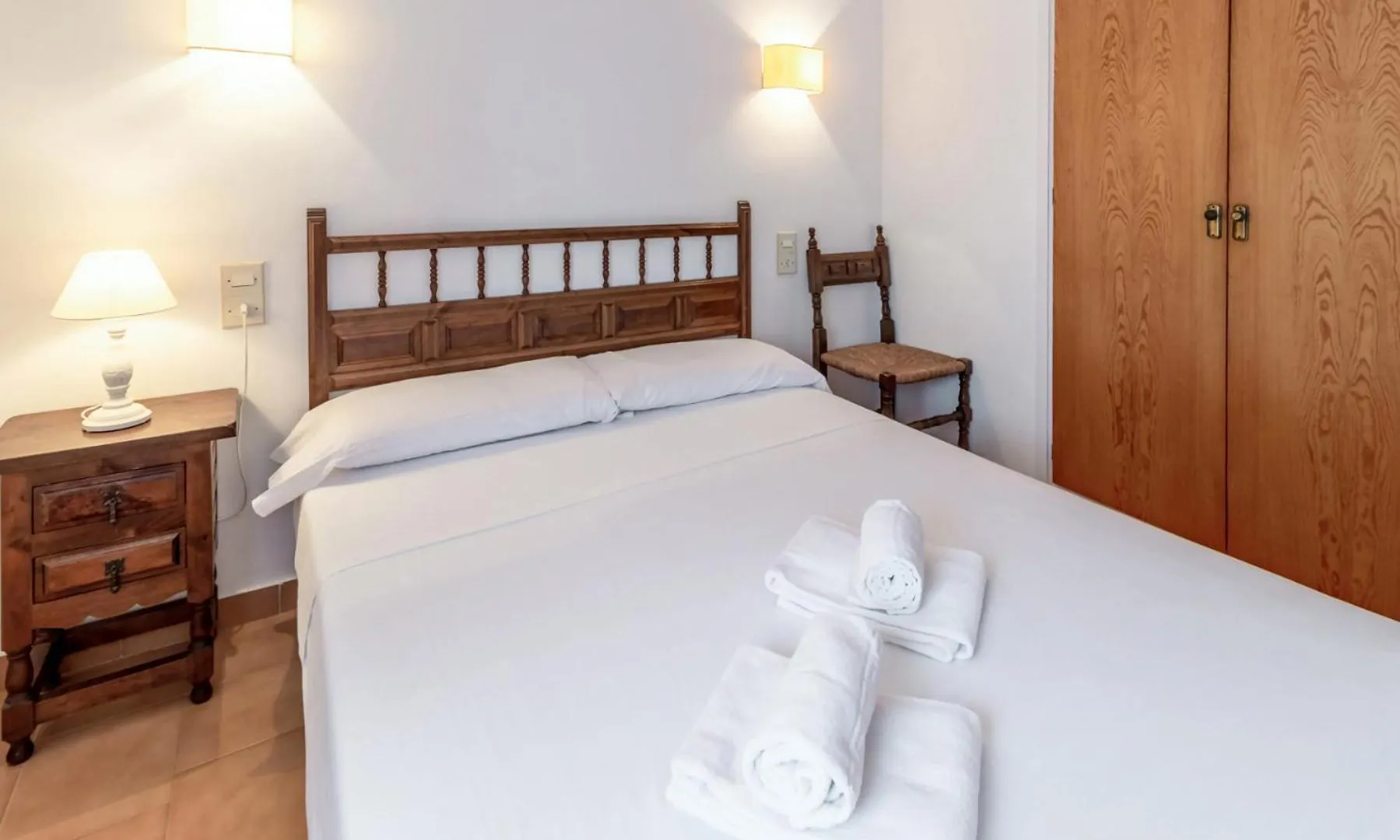 Sant Carles 24 - Apartamento Con Terraza Gerona Spanien