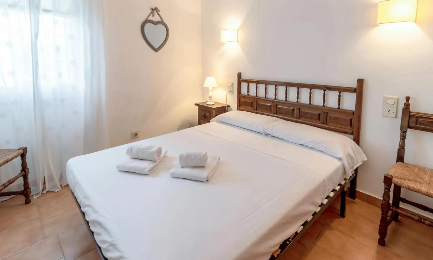 Sant Carles 24 - Apartamento Con Terraza Gerona Apartment