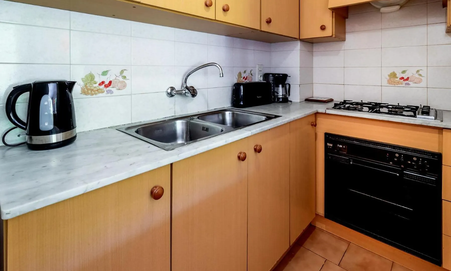 Apartment Sant Carles 24 - Apartamento Con Terraza Gerona Spanien