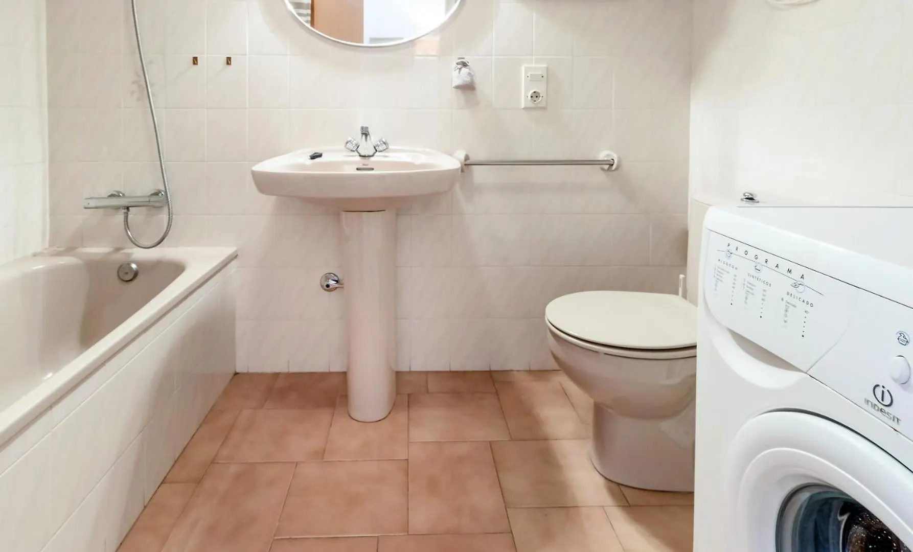 Sant Carles 24 - Apartamento Con Terraza Gerona